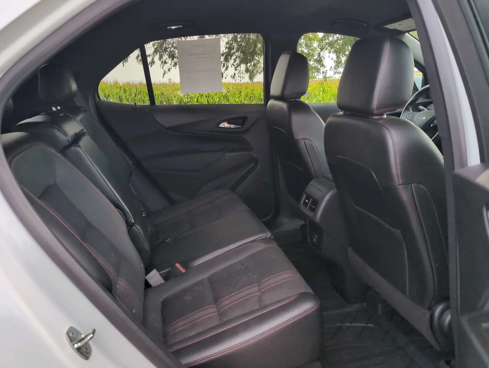 2022 Chevrolet Equinox RS - Photo 25