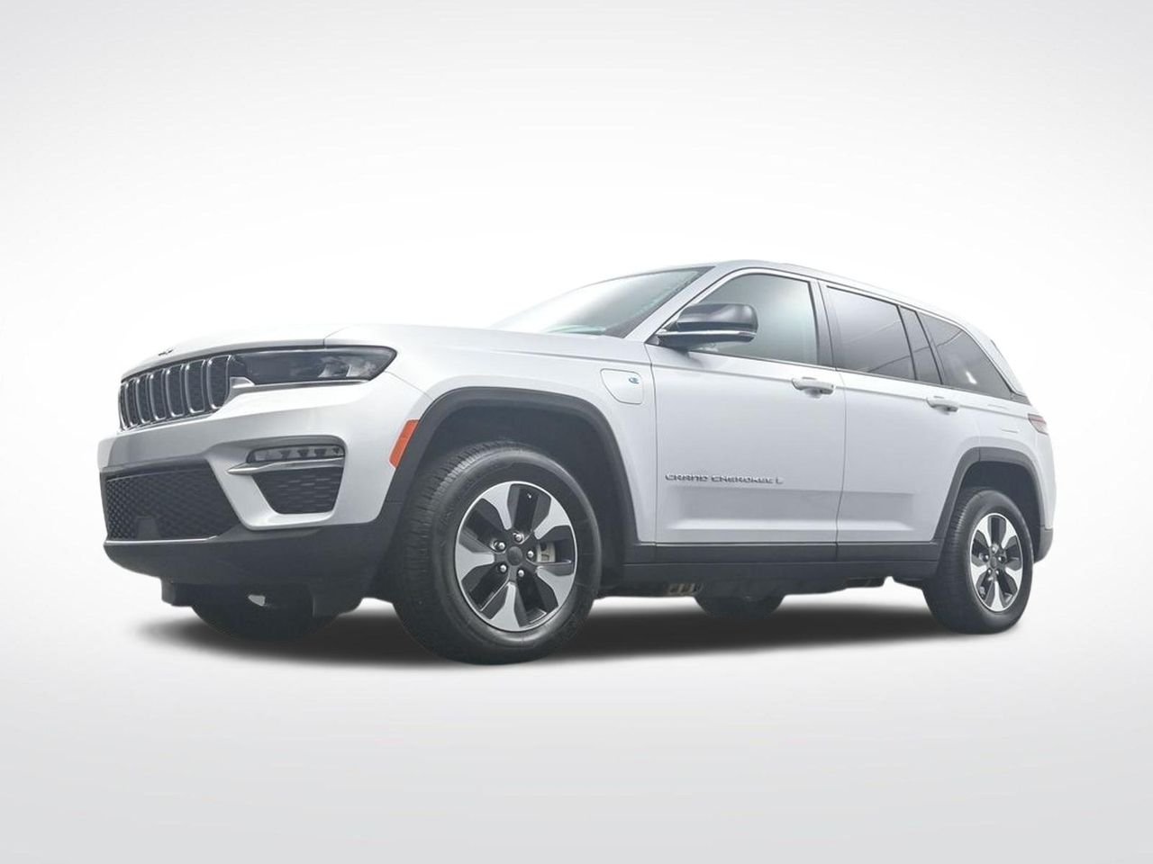 2024 Jeep Grand Cherokee 4xe - Photo 30