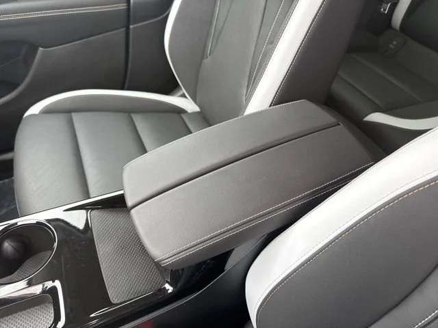 2026 Buick Envision Sport Touring - Photo 28