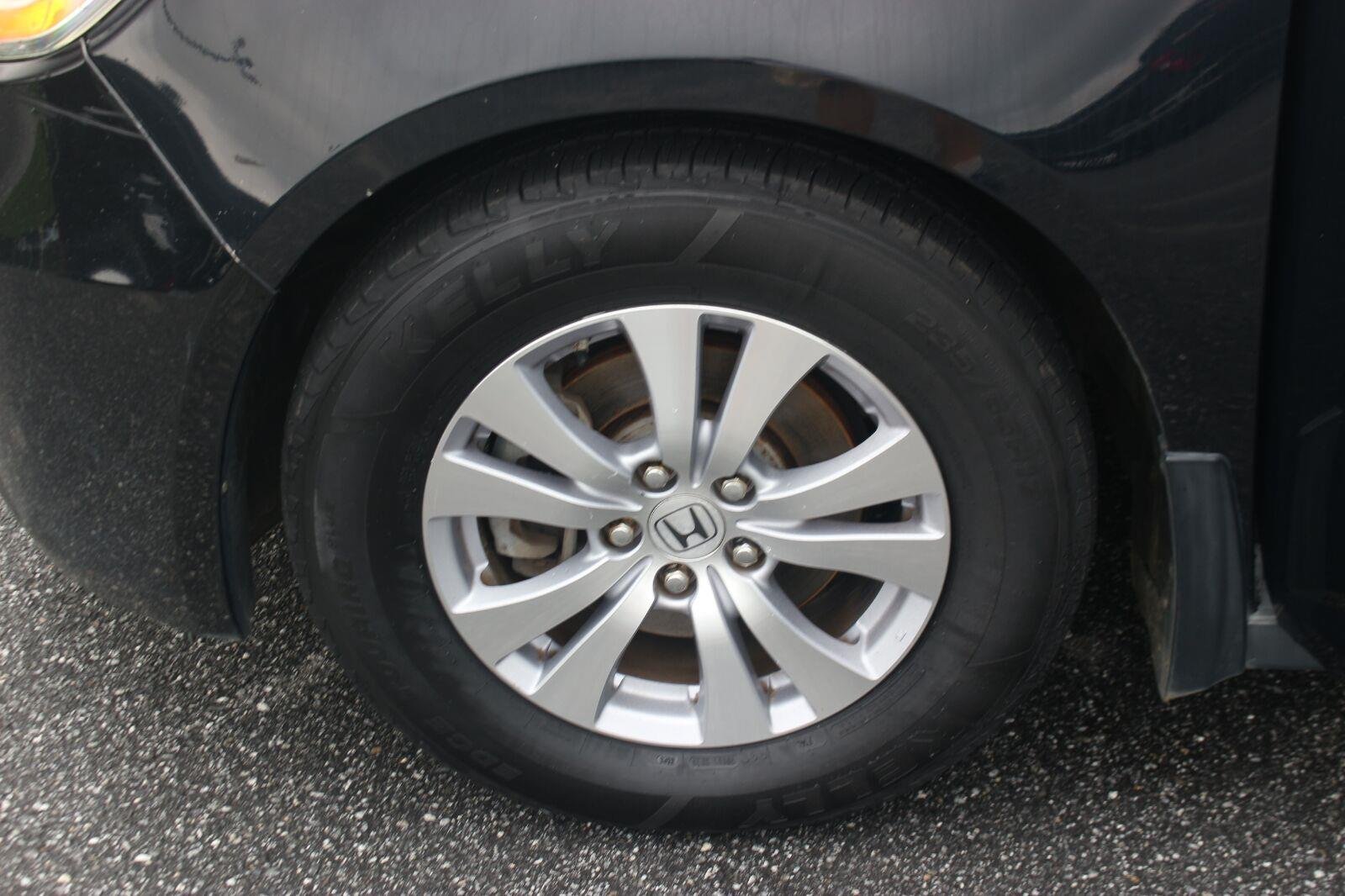 Used 2016  Honda EX-L image 45