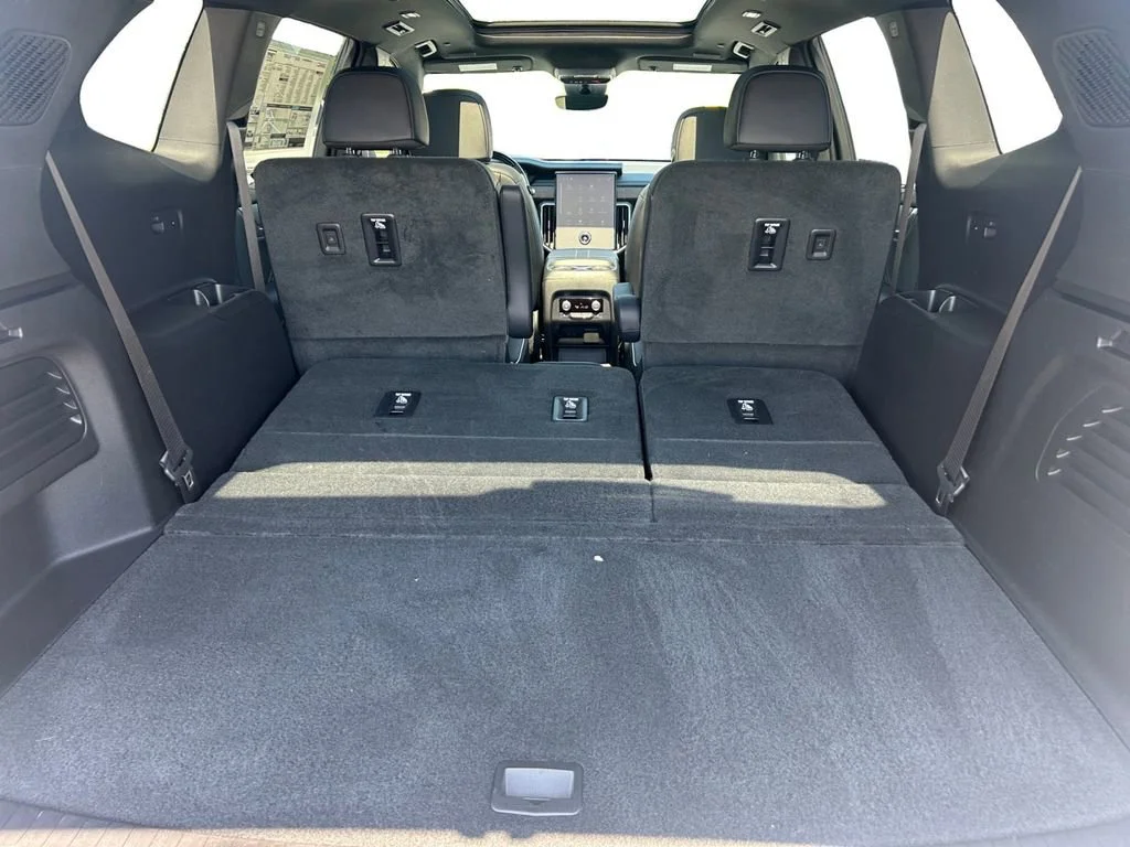 New 2026 Glacier White Tricoat GMC Denali image 30