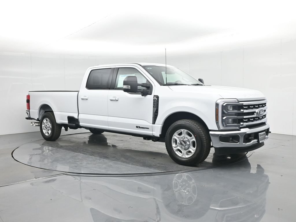 2026 Ford F-250 Super Duty XLT - Photo 30