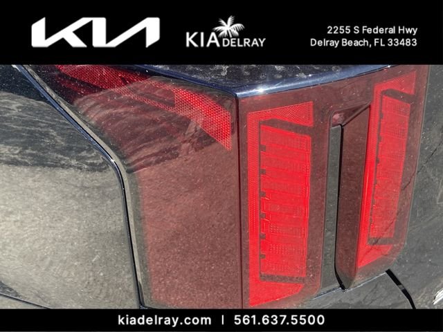 2026 Kia Sorento EX - Photo 7