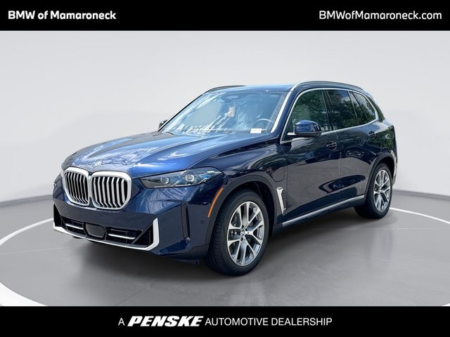 2026|BMW|X5|xDrive50e|4D Sport Utility