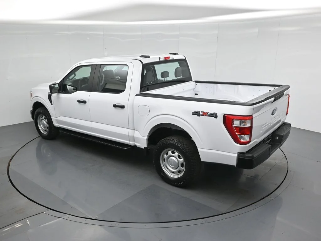 Certified Used 2021 White Ford XL image 42