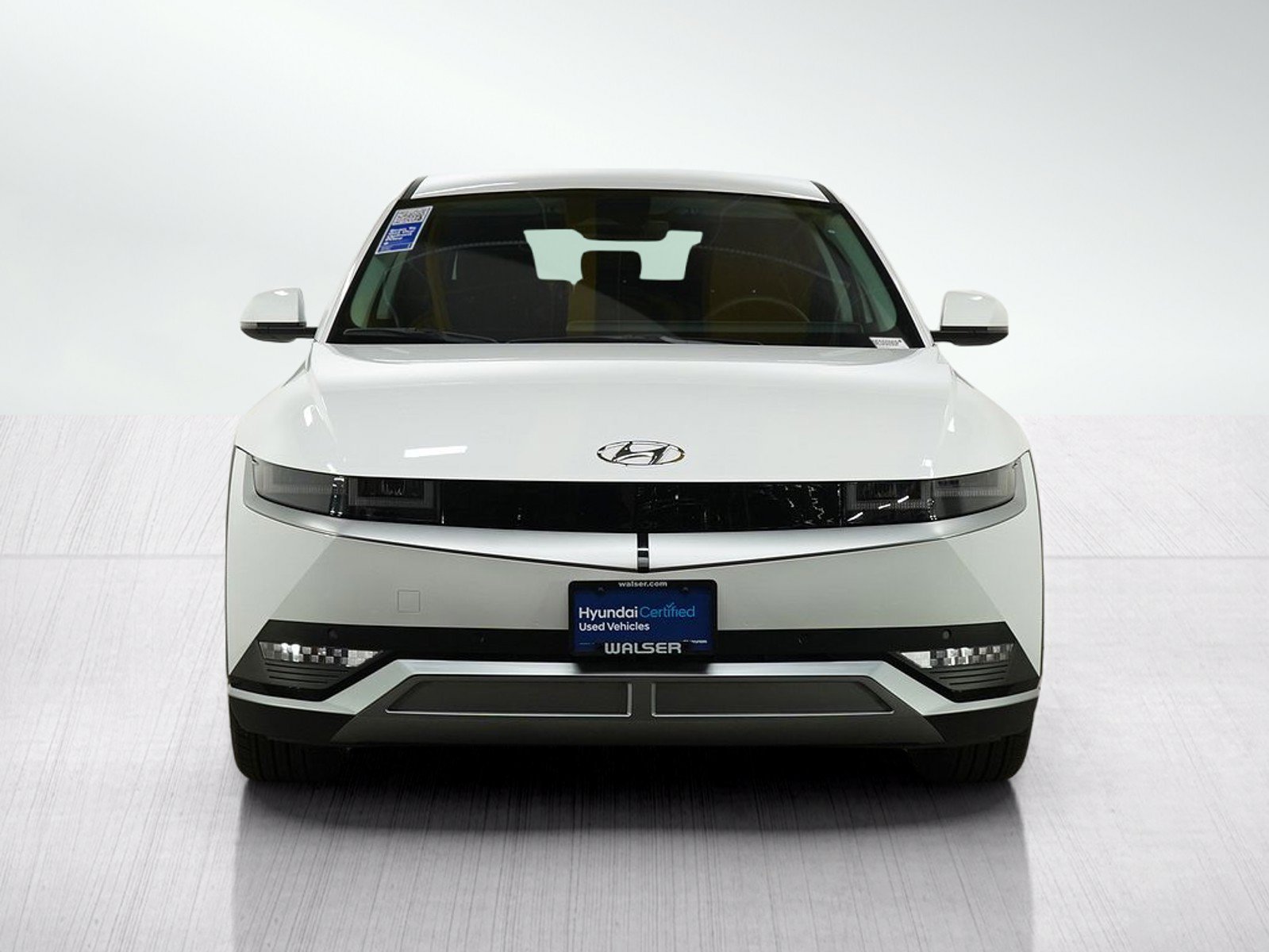 2024 Hyundai IONIQ 5 SEL - Photo 8