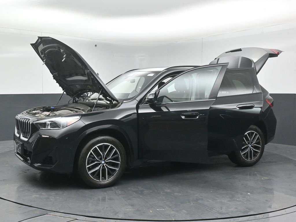 2024 BMW X1 - Image 55