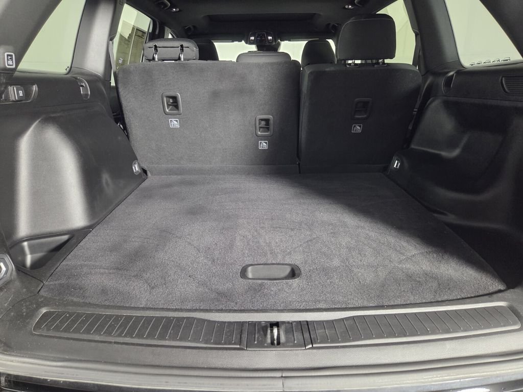 2025 Jeep Grand Cherokee Laredo - Photo 29