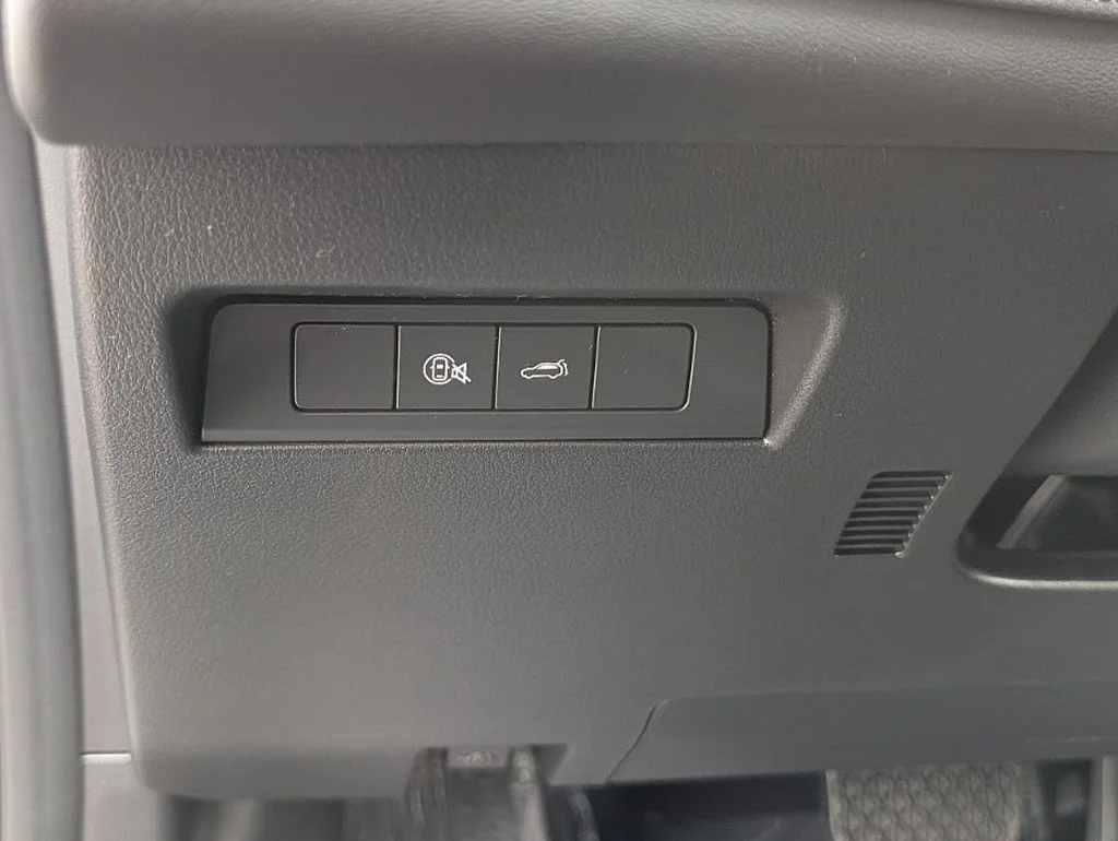 New 2026 Gray Mazda 2.5 S Premium image 28