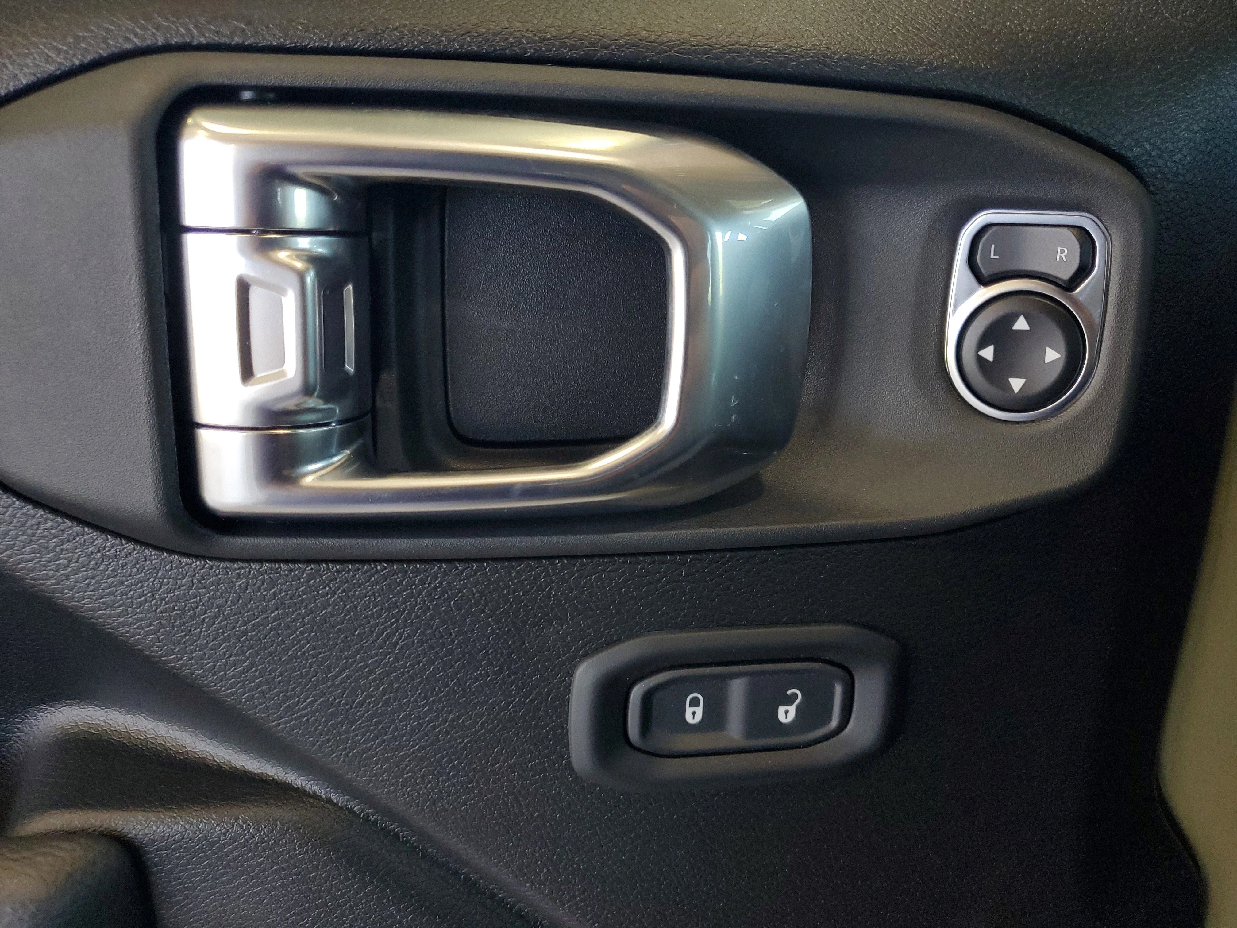 New 2026 41 Exterior Paint Jeep Sport S image 15