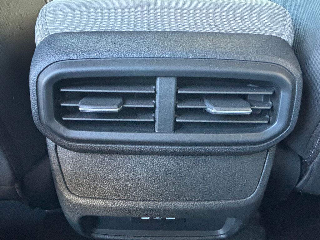 Certified Used 2024 Modern Steel Metallic Honda LX image 19