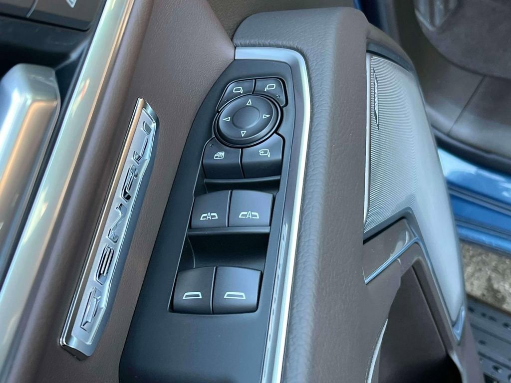 2026 GMC Sierra 1500 Denali - Photo 19