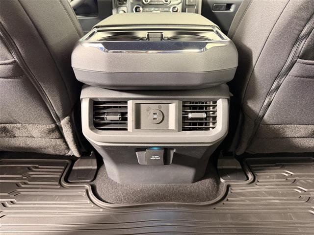 New 2026 Oxford White Ford XLT image 65