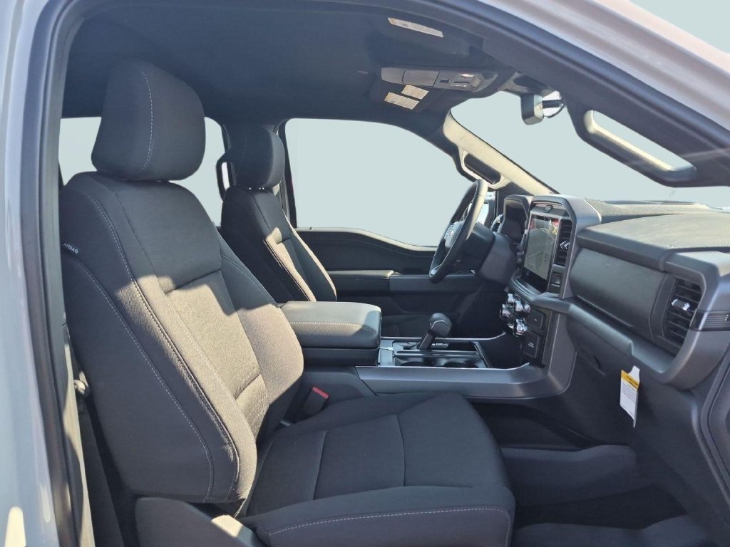New 2026 Avalanche Ford XLT image 57