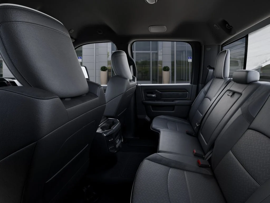 New 2026 Black Ram Tradesman image 24