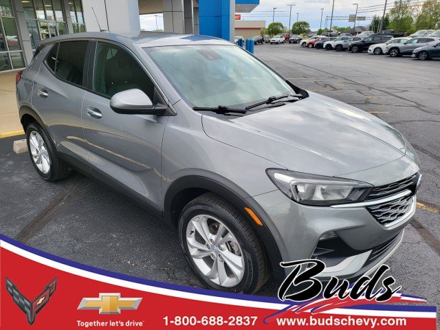 2023 Buick Encore GX Preferred AWD's photo
