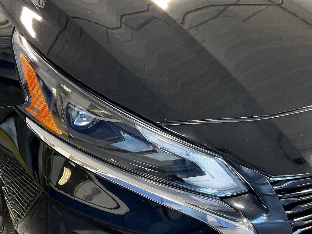 Certified Used 2024 Black Nissan 2.5 SL image 33