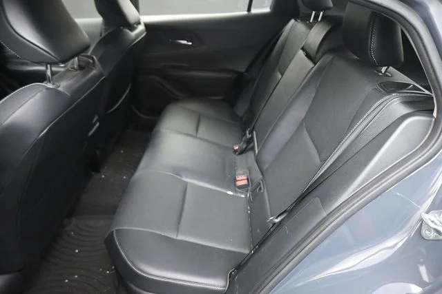 Used 2024 Gray Toyota XLE image 19