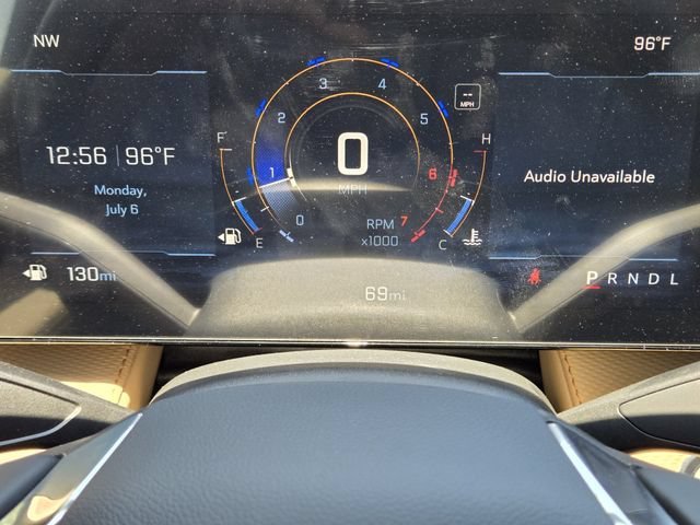 2026 Chevrolet Equinox ACTIV - Photo 11
