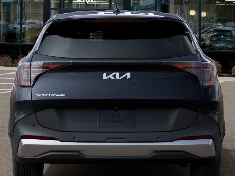 New 2026 Panthera Metal Kia EX image 13