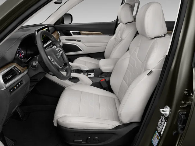 Used 2022 Dark Moss Kia SX image 10