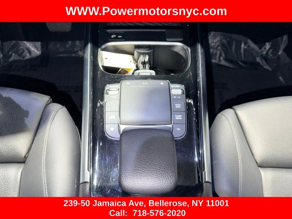 Used 2021 Black Mercedes-Benz GLA 250 image 30