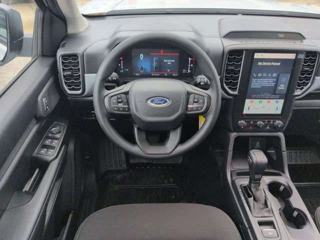 New 2026 Oxford White Ford XL image 16