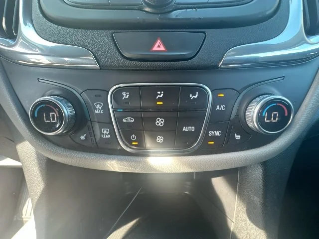 Used 2019 Blue Chevrolet LT image 20