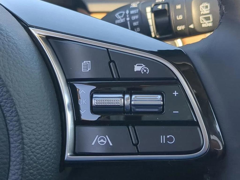 2026 Kia Seltos EX - Photo 30