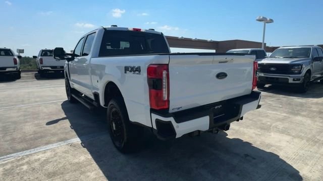 2025 Ford F-250 Super Duty Lariat - Photo 82