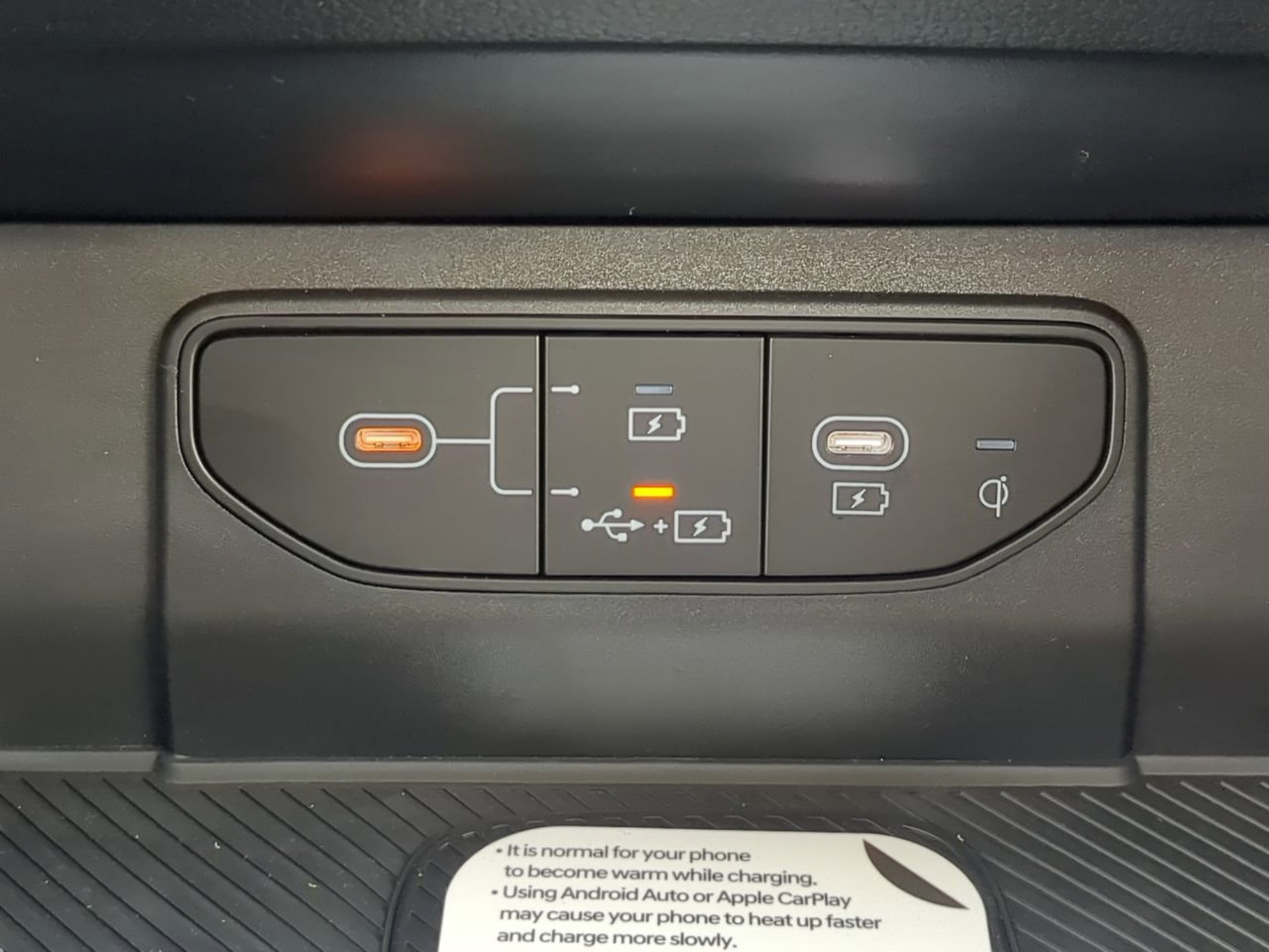 New 2026 Ebony Black Kia EX image 25