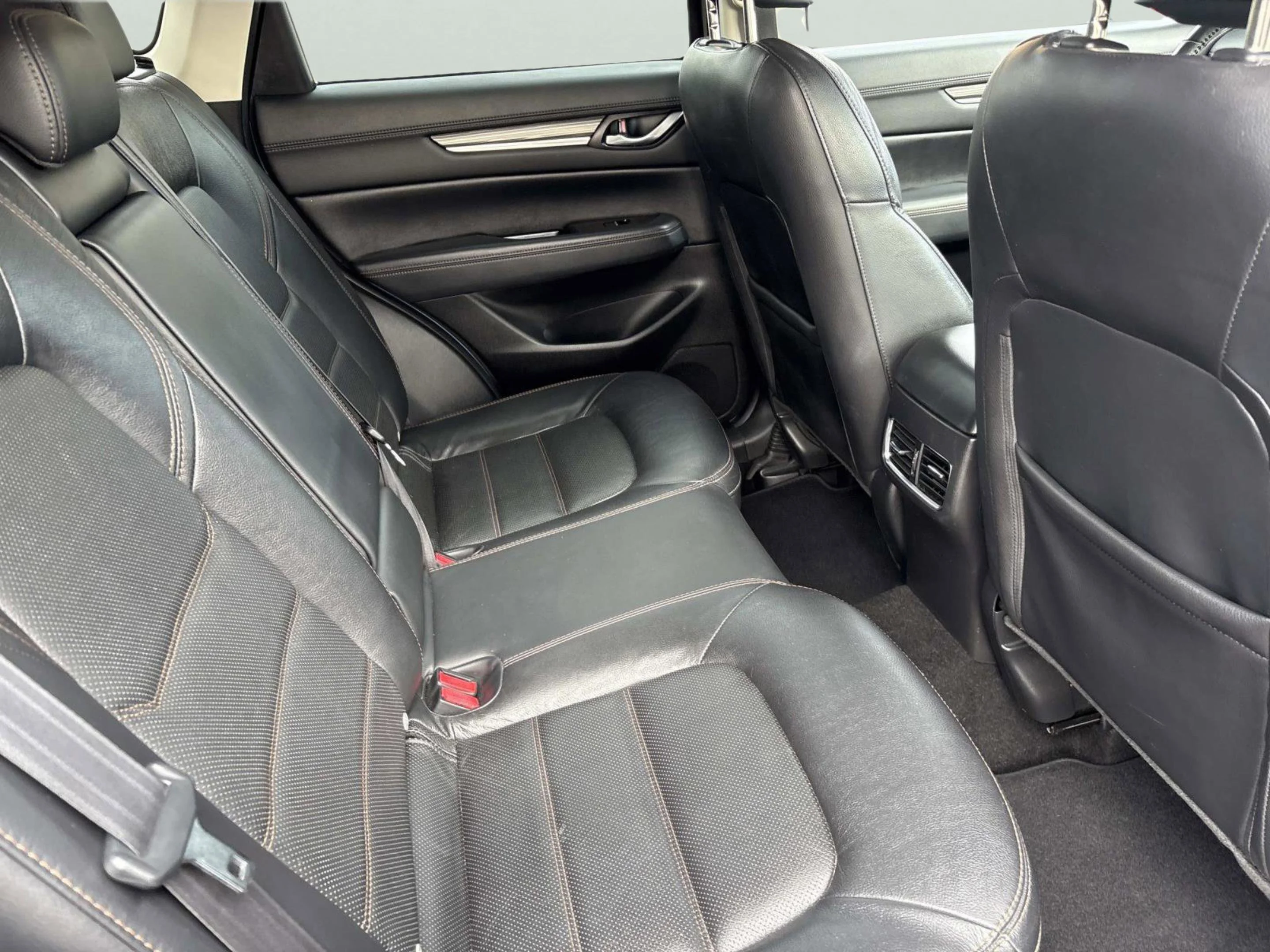 2017 Mazda CX-5 Grand Touring - Photo 15