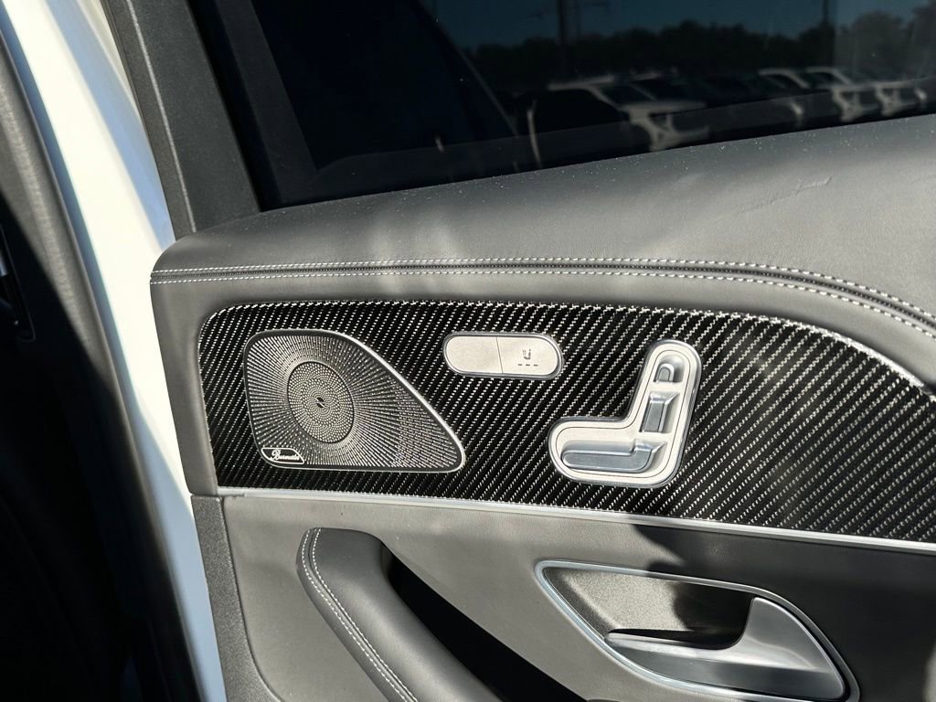 2023 Mercedes-Benz GLS AMG GLS63 - Photo 17