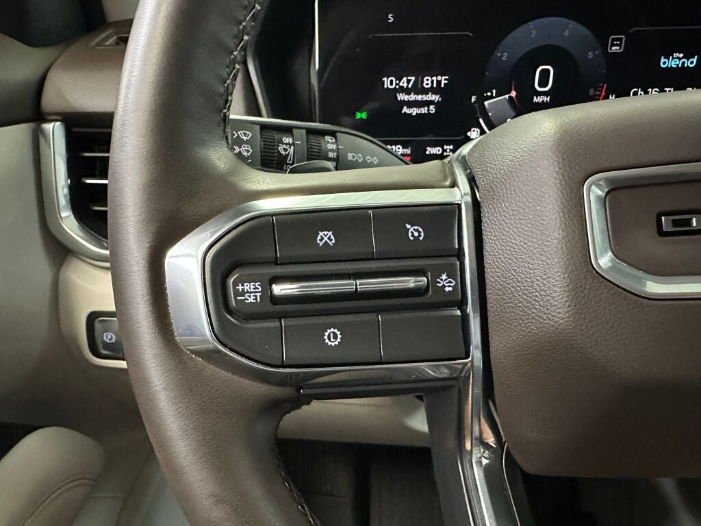 2026 GMC Terrain Denali - Photo 11