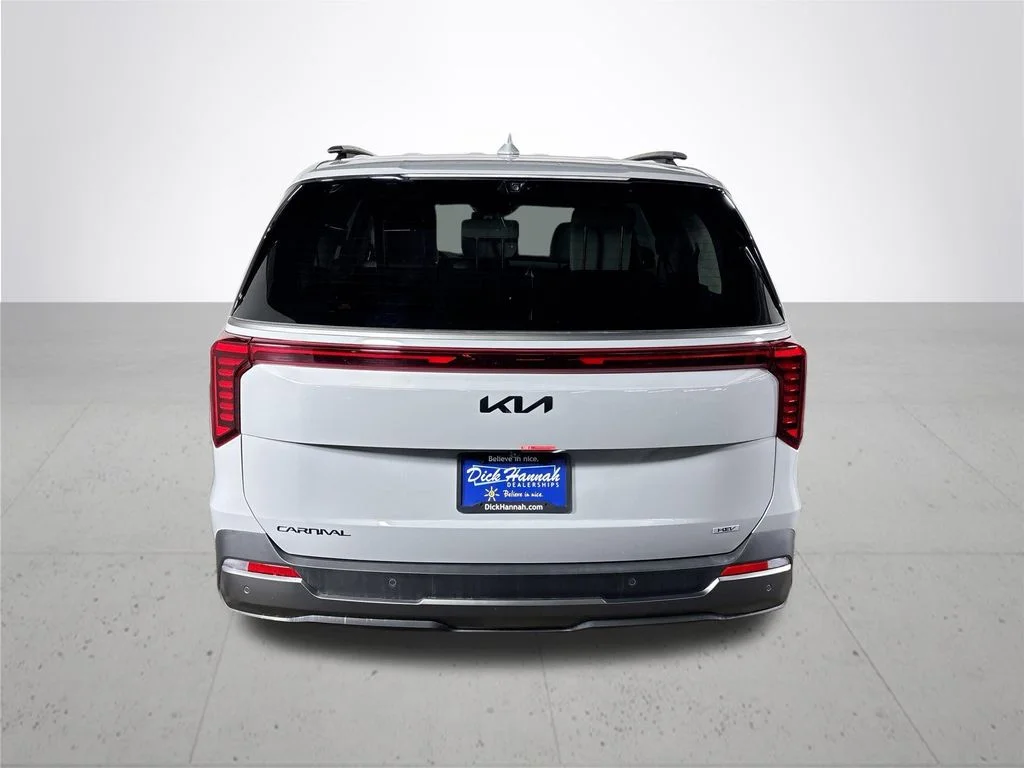 New 2026 Ceramic Silver Kia SX Prestige image 7
