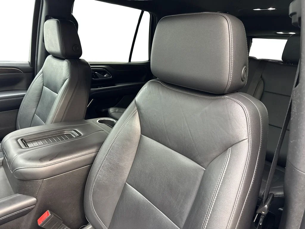 Used 2021 Gray Chevrolet LT image 27