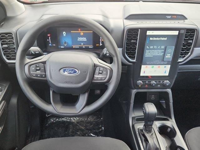 New 2025 Ruby Red Metallic Tinted Clearcoat Ford XL image 11