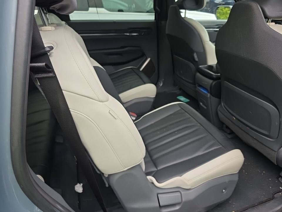 Certified Used 2024 Green Kia GT-Line image 6