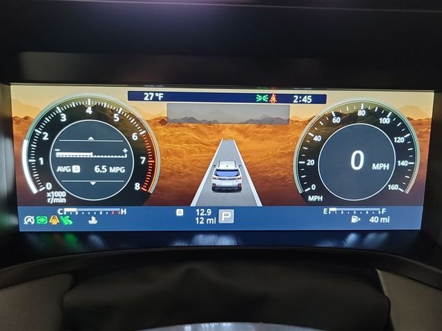 2026 Subaru Outback Wilderness - Photo 14
