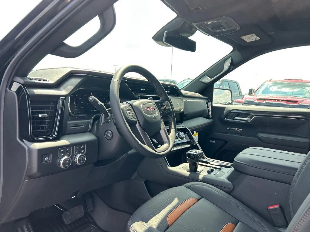 2026 GMC Sierra 1500 AT4 - Photo 19