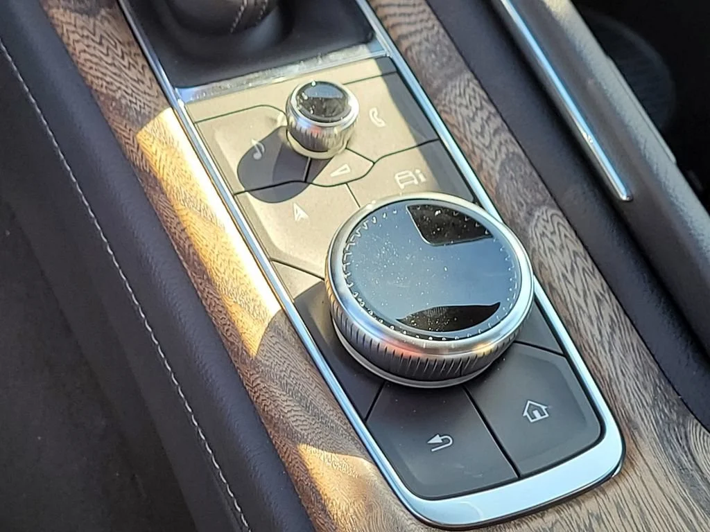 2026 Cadillac CT5 Premium Luxury - Photo 19