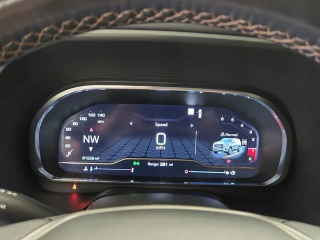 2023 GMC Yukon AT4 - Photo 19