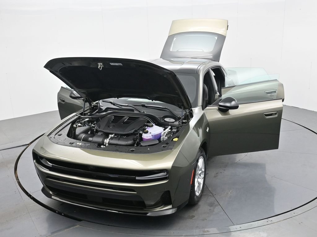 New 2026 Green Machine Dodge R/T image 45