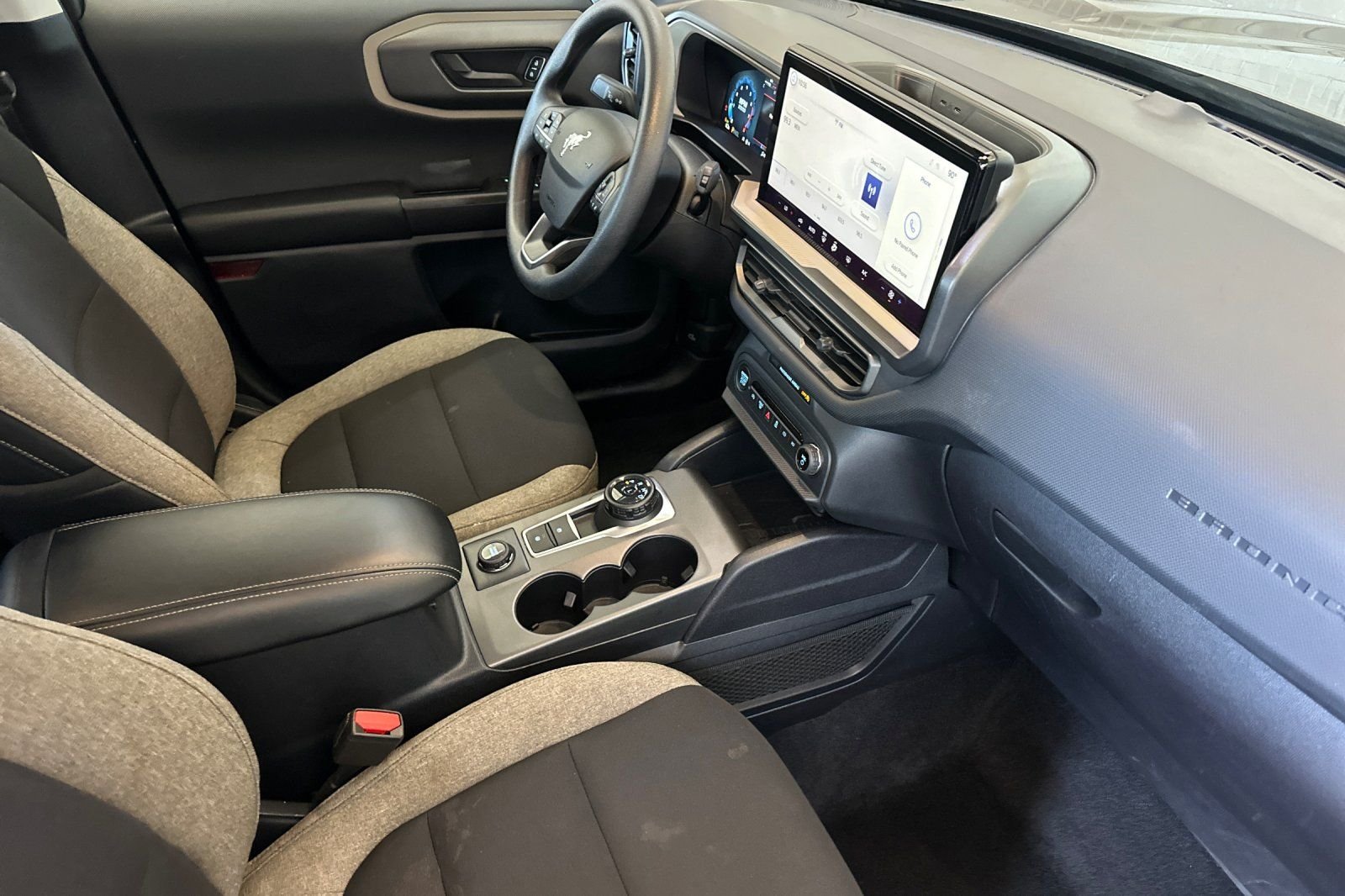 Used 2025 Gray Ford Big Bend image 16