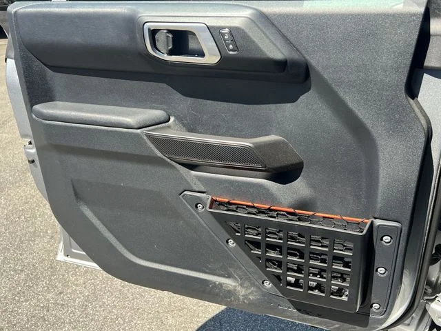 Used 2022 Silver Ford Raptor image 26