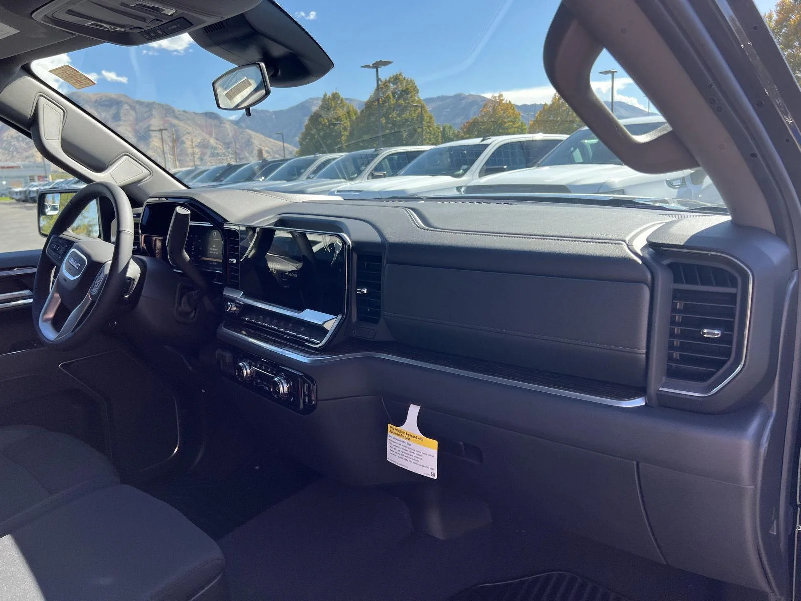 2026 GMC Sierra 1500 Elevation - Photo 20