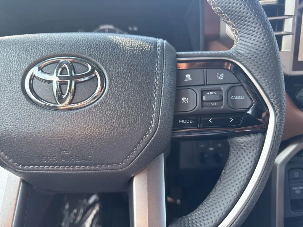 Used 2026 Black Toyota 1794 image 16
