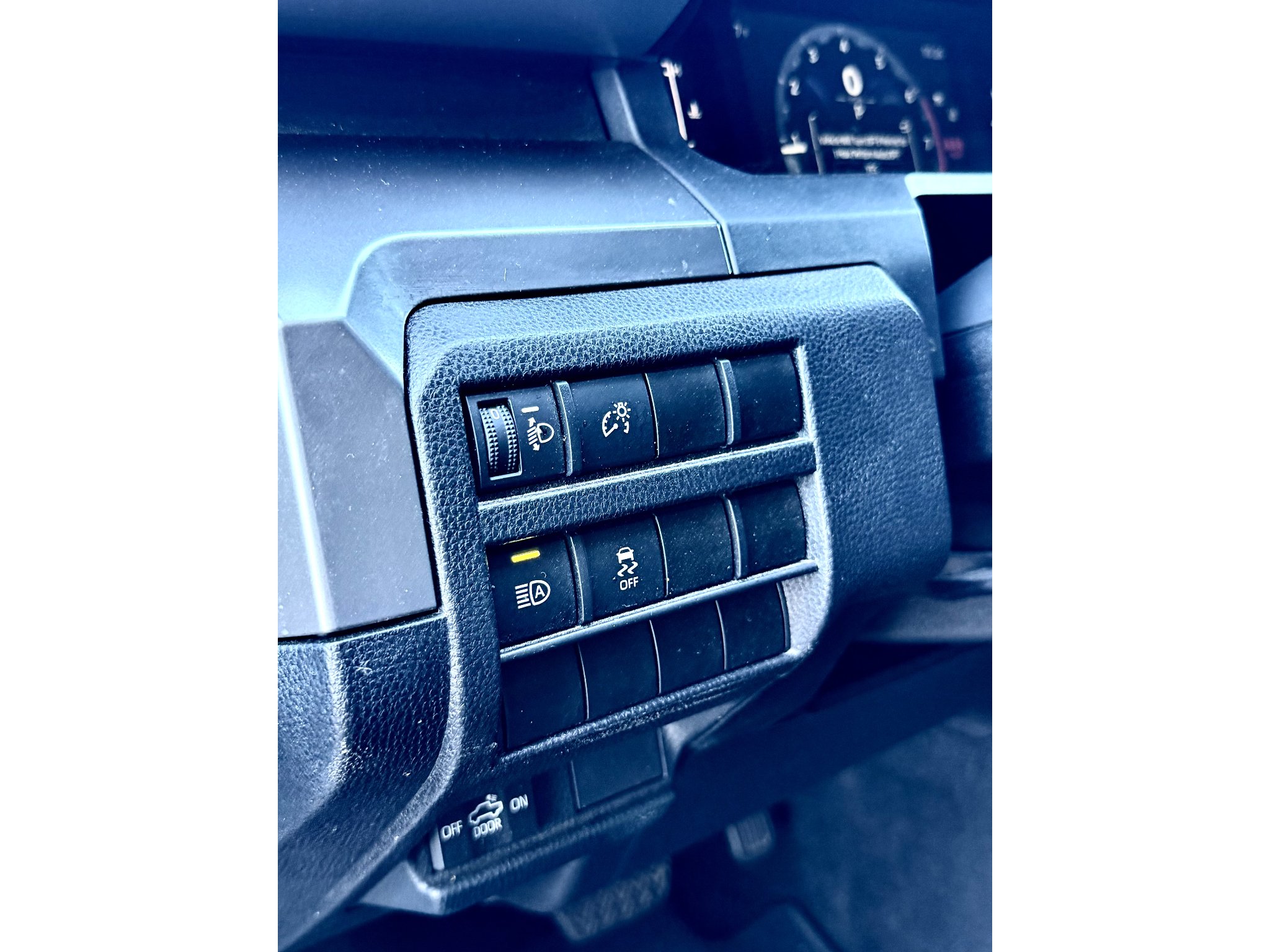 Used 2024 Black Toyota SR5 image 23