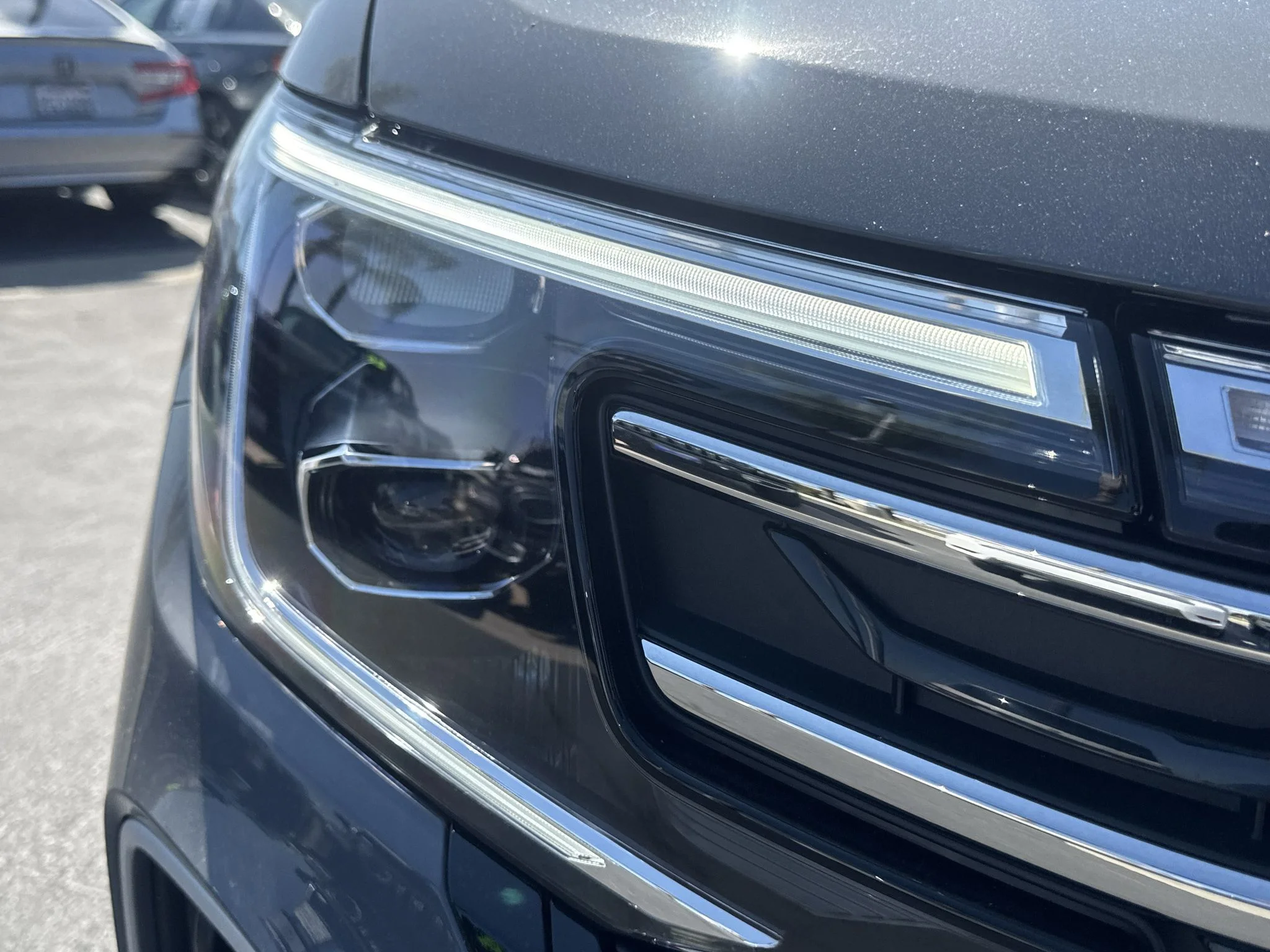 New 2026 Pure Gray Volkswagen 2.0T Peak Edition image 10