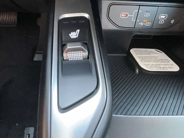 New 2026 Green Kia EX image 31